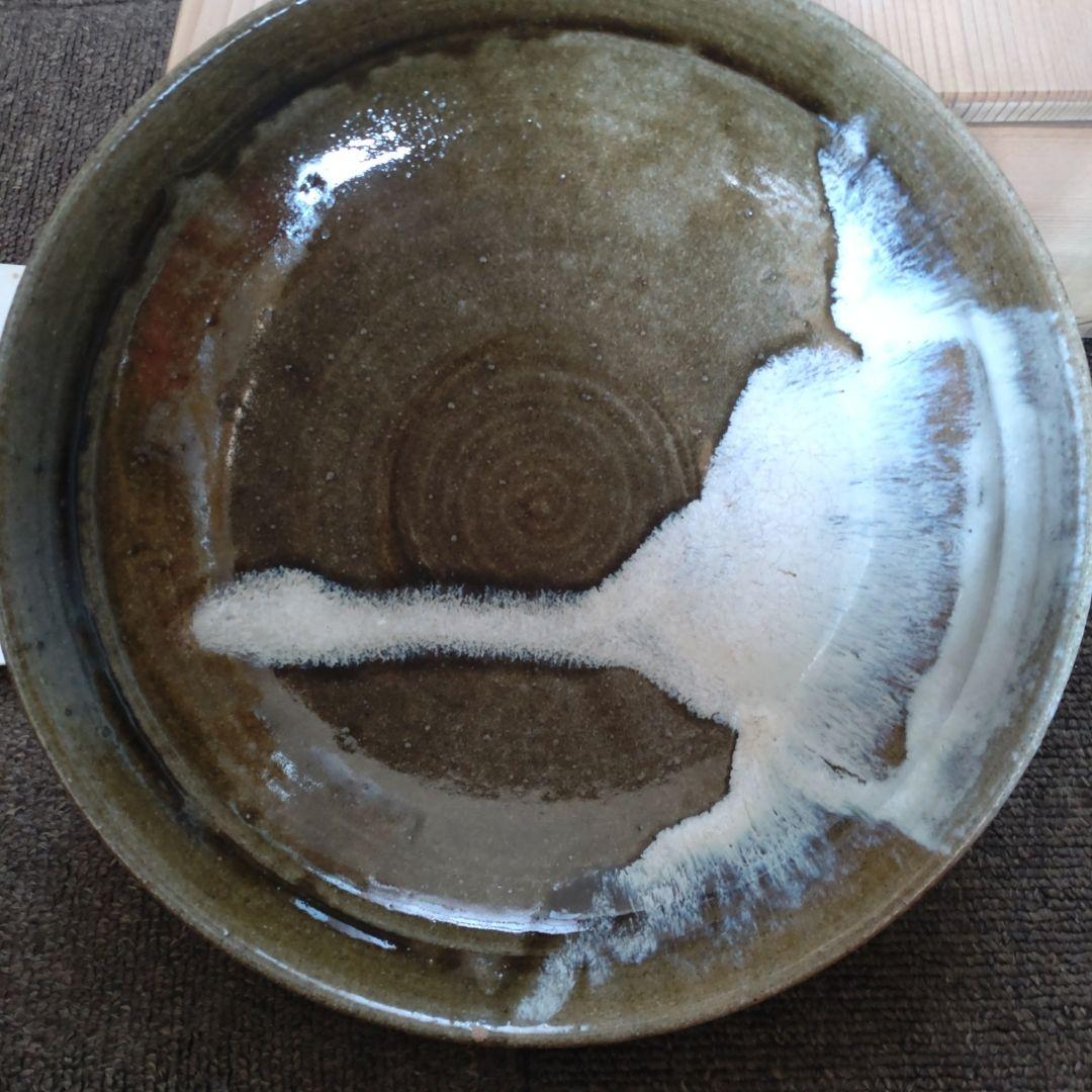 茶道具　唐津焼　武村源左衛門