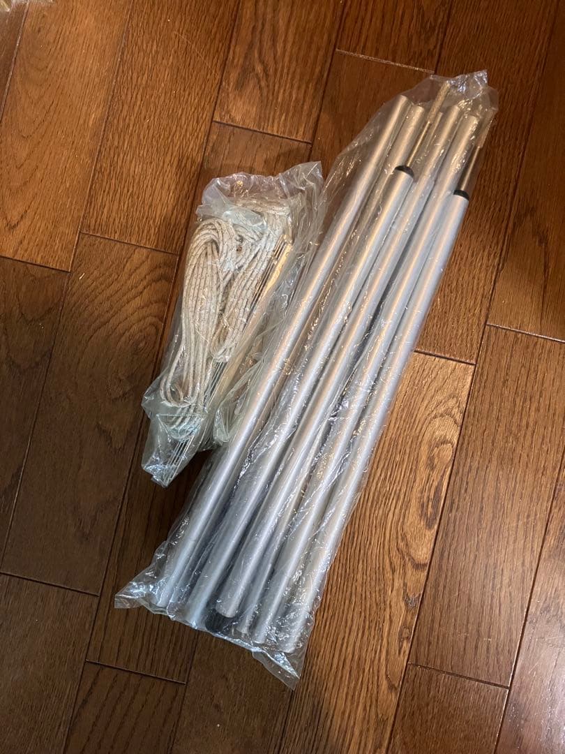 【即日発送】mont-bell Mini Tarp モンベル タープ