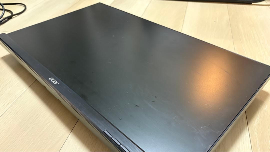 Acer ゲーミングモニター SigmaLine 24.5インチ KG251Q