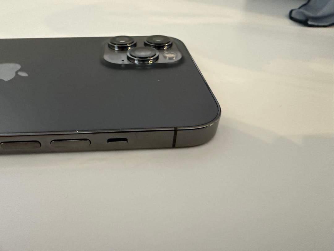 スマートフォン本体 iPhone12 pro max 128gb