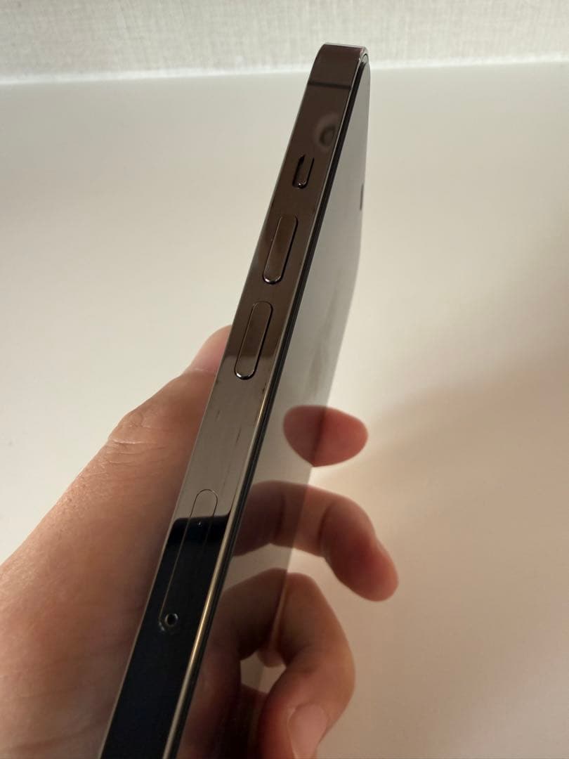 スマートフォン本体 iPhone12 pro max 128gb