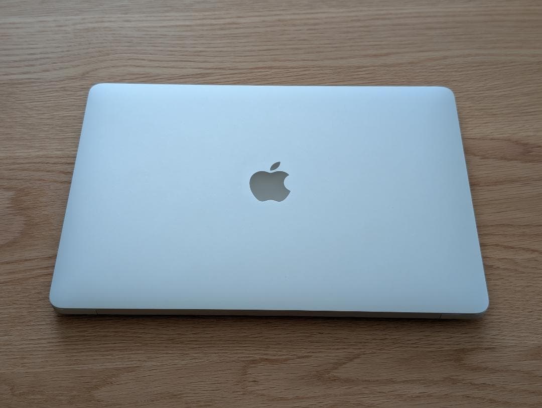 Apple MacBook Air M1 2020年モデル メモリ:16GB