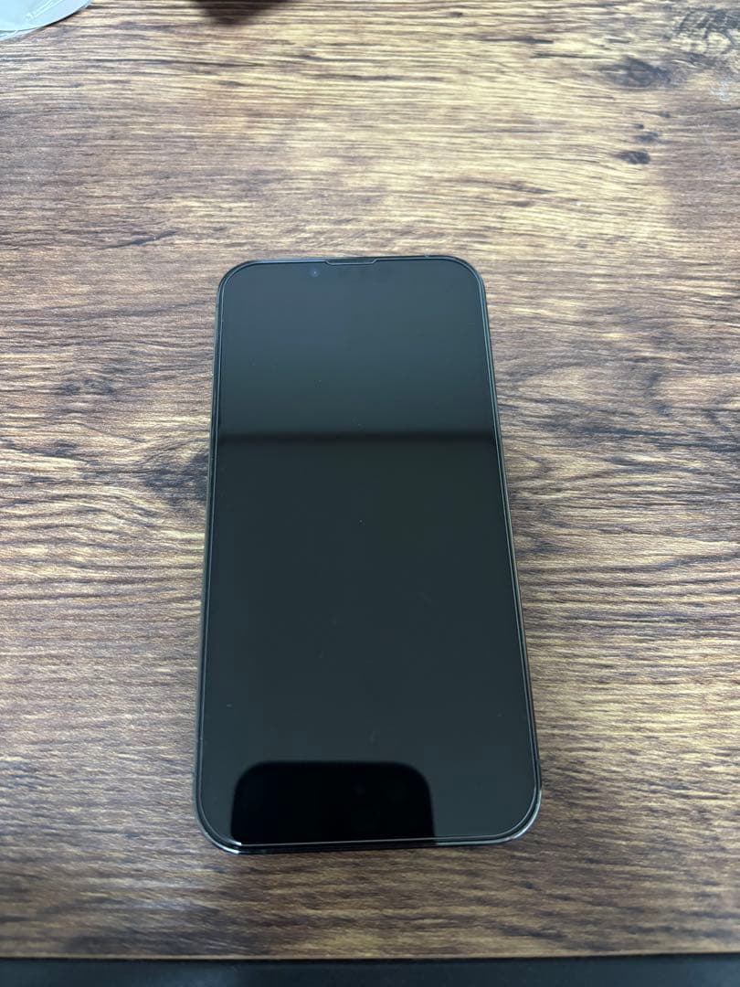 iPhone 13 Pro アルパイングリーン 128 GB