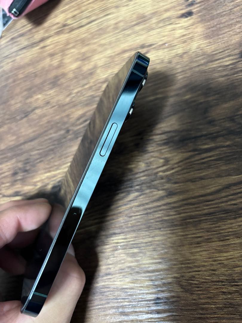 iPhone 13 Pro アルパイングリーン 128 GB