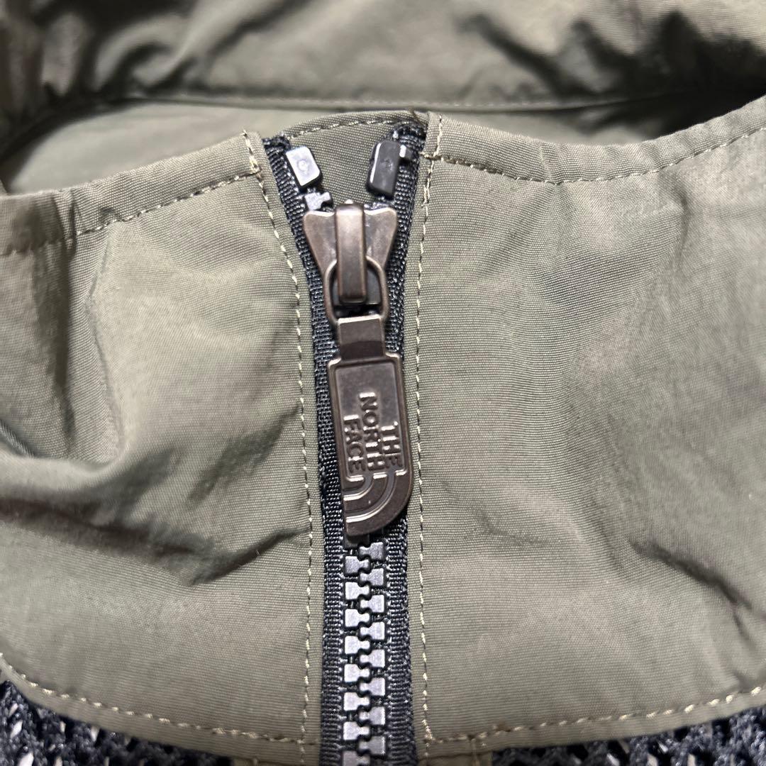 THE NORTH FACE フィッシングベスト L