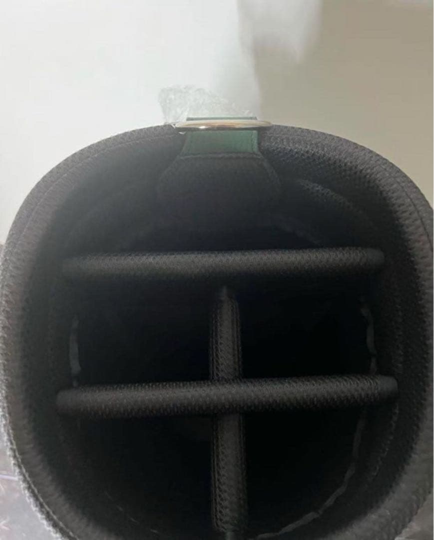 カステルバジャック スポーツ 23 秋冬 新作・キャディバッグ メンズ