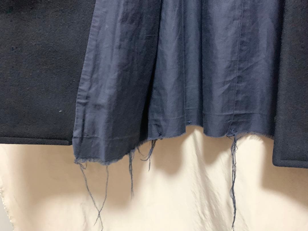 コムデギャルソンオム　川久保玲本人期　archive 田中 80s 90s