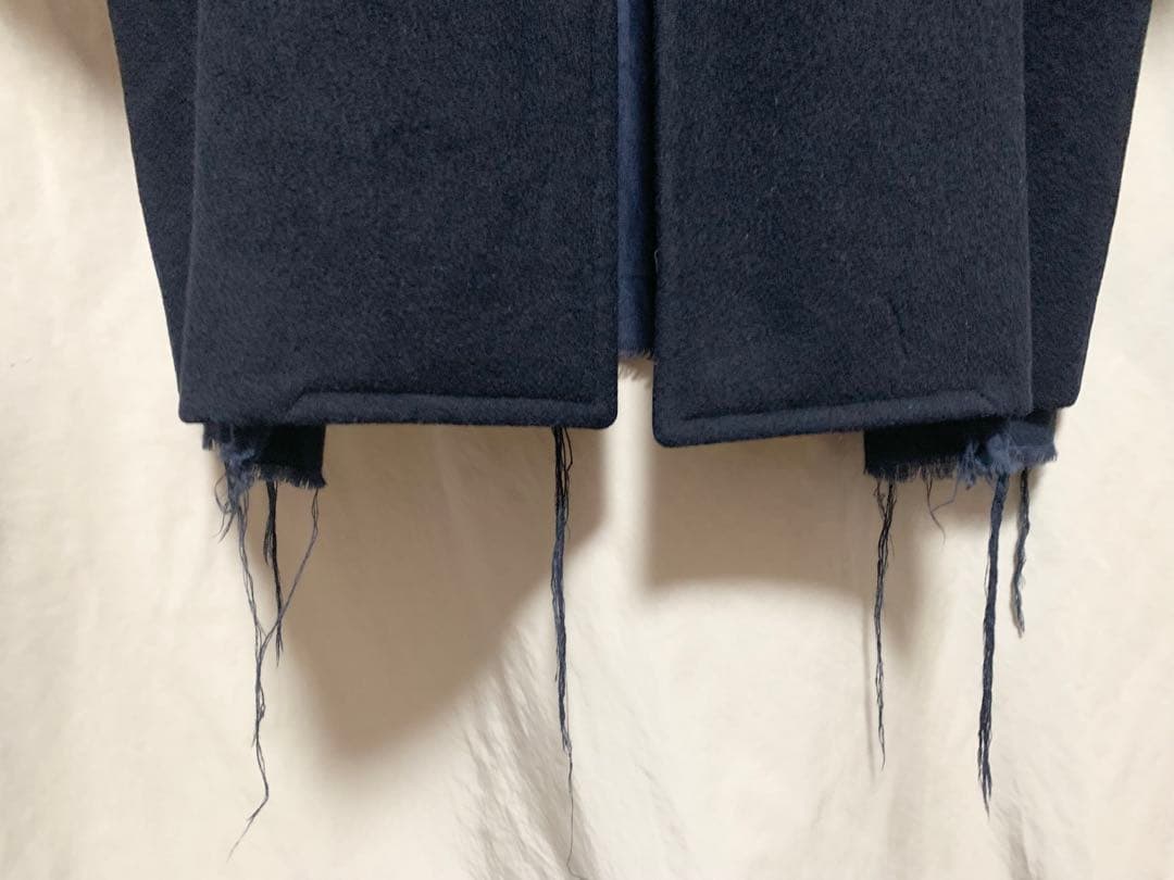 コムデギャルソンオム　川久保玲本人期　archive 田中 80s 90s