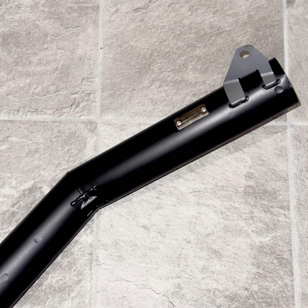 CB400SF NC42 モリワキ ショート管 フルエキ マフラー 書類あり