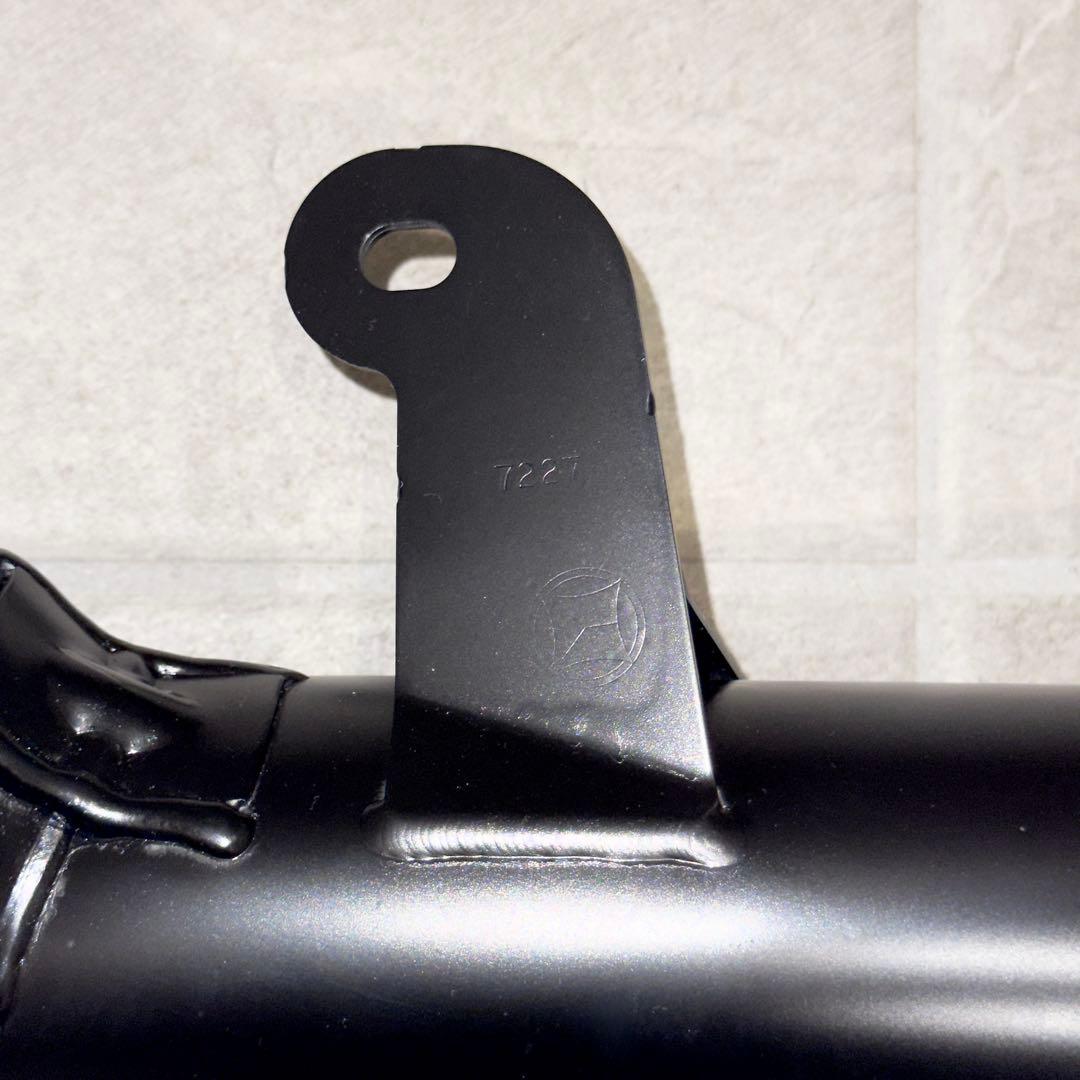 CB400SF NC42 モリワキ ショート管 フルエキ マフラー 書類あり