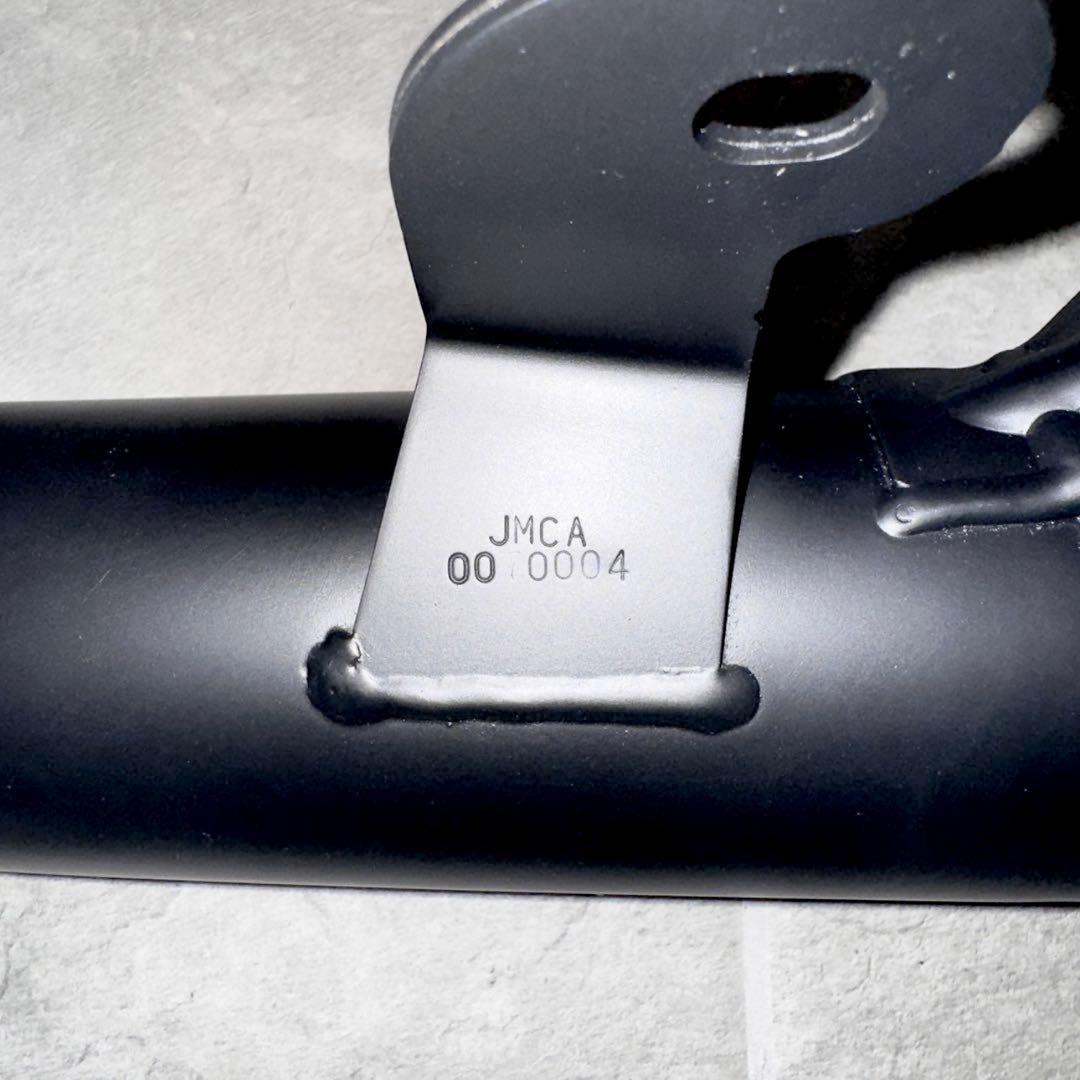 CB400SF NC42 モリワキ ショート管 フルエキ マフラー 書類あり