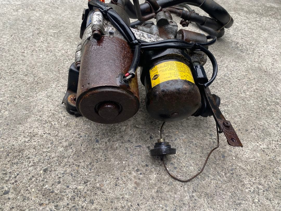 ヨシコーさん専用です！日産　GTR BNR32 アテーサ ET-S ユニット