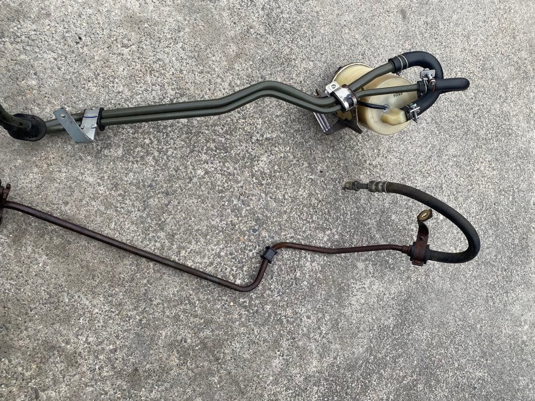 ヨシコーさん専用です！日産　GTR BNR32 アテーサ ET-S ユニット