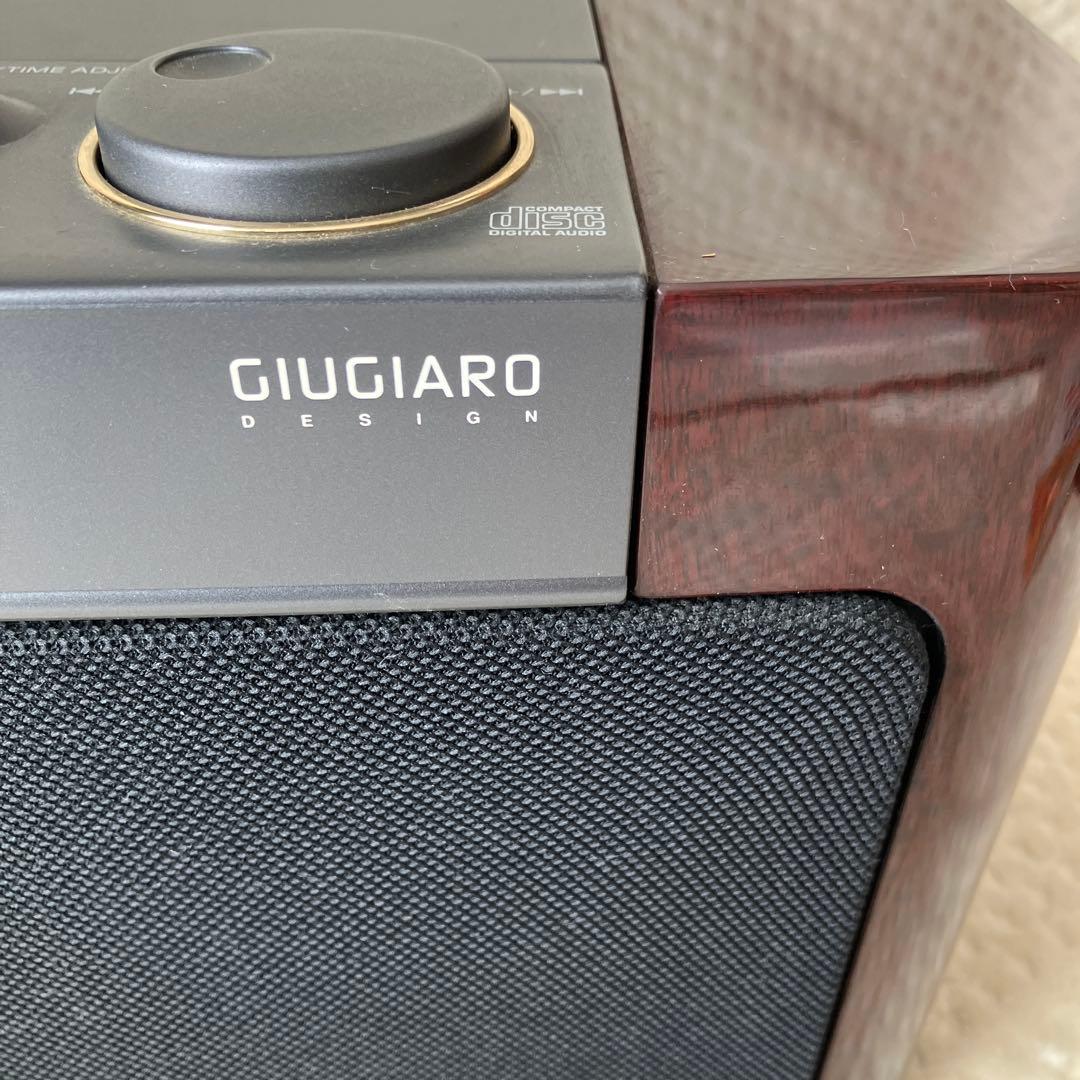 CD ラジオプレーヤー　セレブリティＤ-3000ソニー　日本製