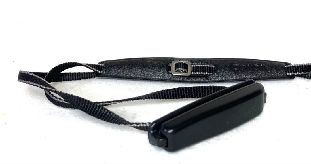 【完動品 美品】Canon Autoboy S PANORAMA リモコン付き