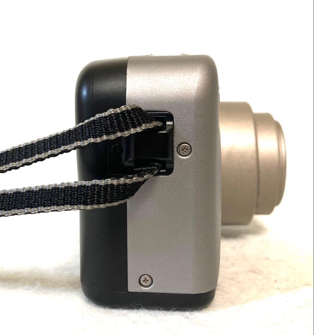 【完動品 美品】Canon Autoboy S PANORAMA リモコン付き