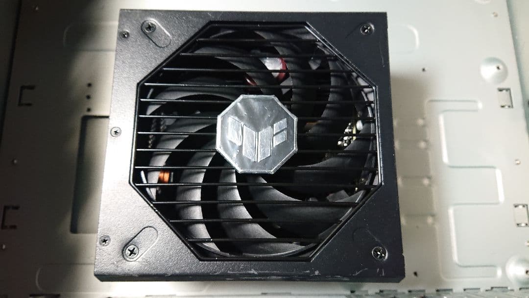 1000W電源ユニット&cpuクーラー&メモリー