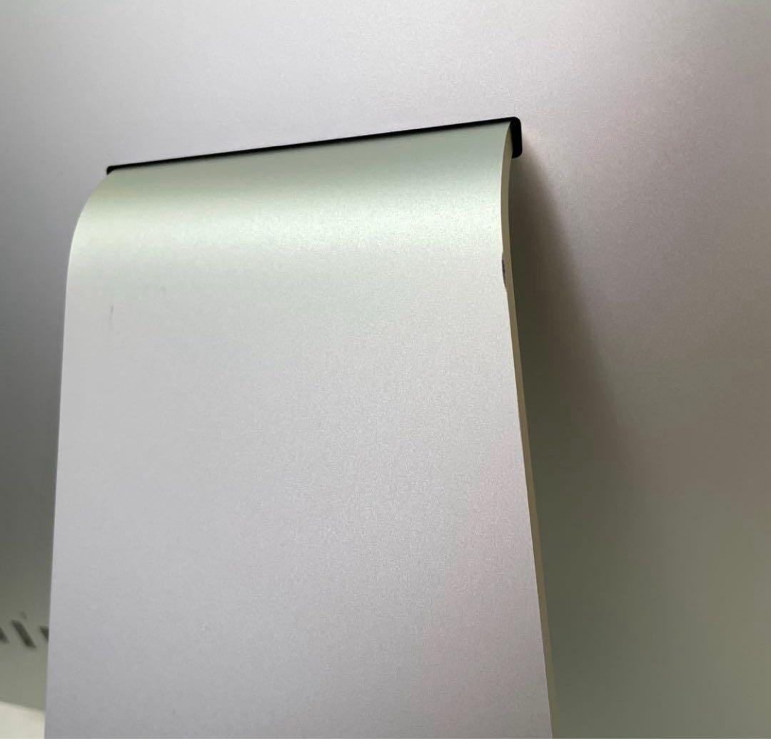 iMac A2116 RETINA 4K i7-8700 SSD256 超美品