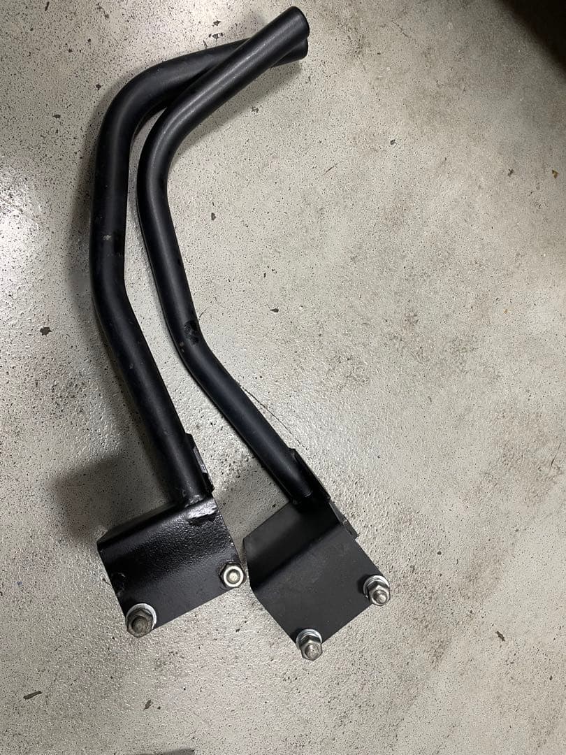 ジムニー　サイドステップ　ja系