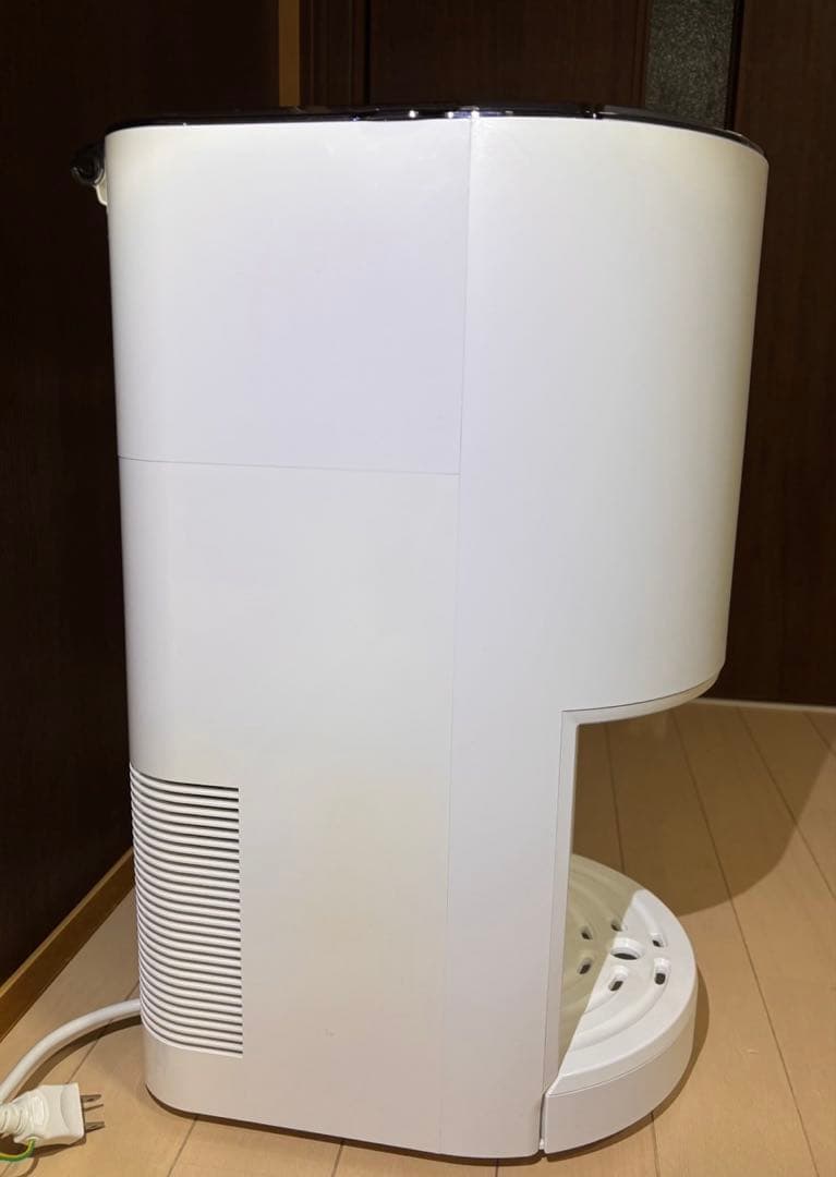 エブリィフレシャスミニevery frecious mini ウォーターサーバー