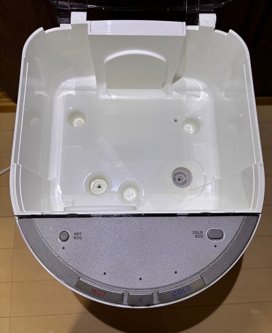 エブリィフレシャスミニevery frecious mini ウォーターサーバー