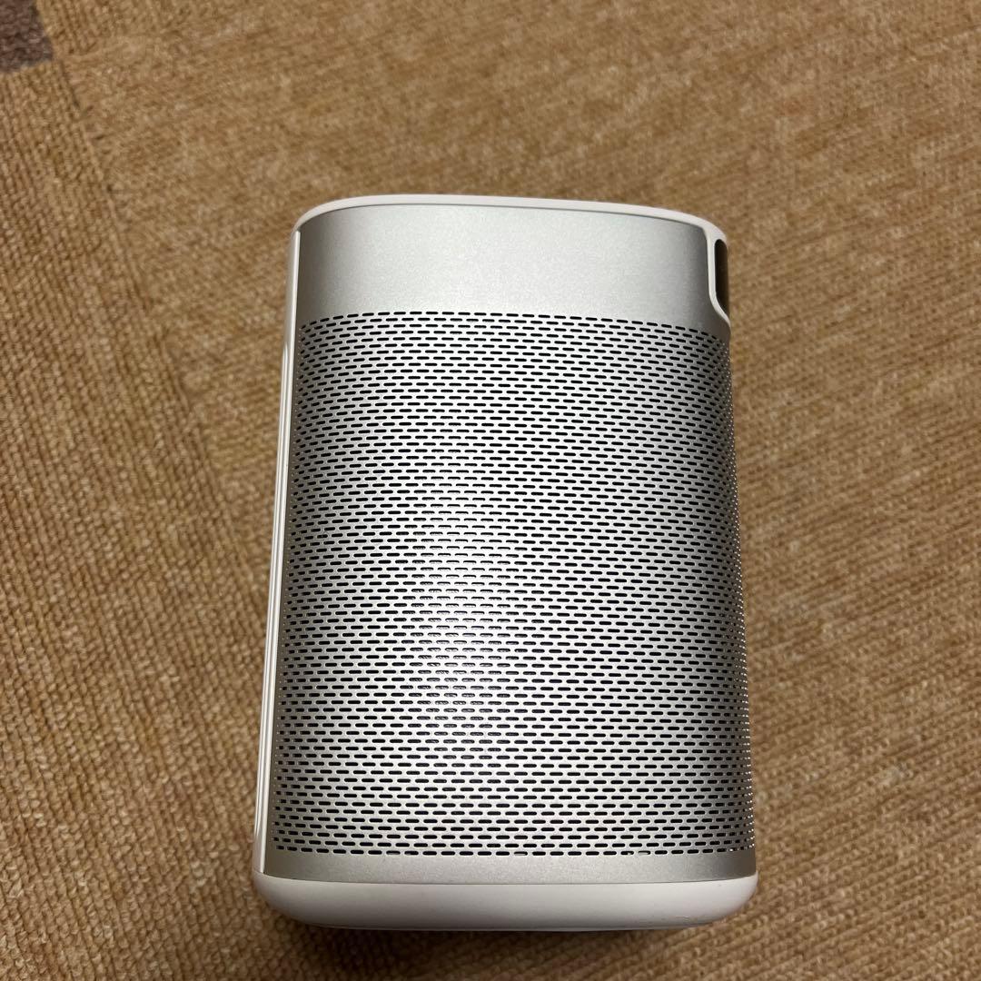 【2月25日まで】XGIMI MoGo Pro XK03S