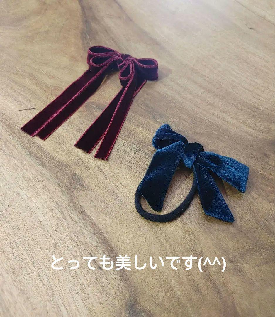 【Jennifer Ouellette】セット売り★ ヘアアクセサリー