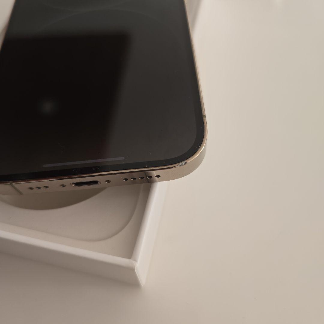 ジャンク iPhone 14 Pro ゴールド 6.1インチ 本体 256gb