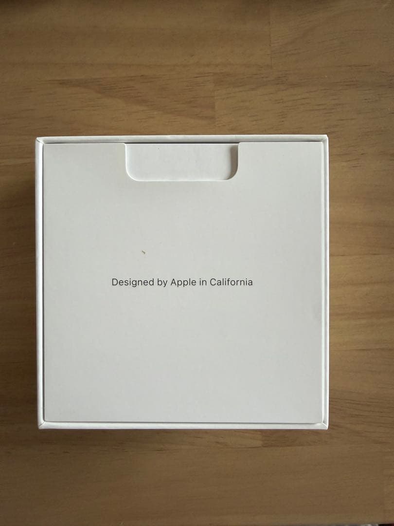 k*a様 AirPods Pro 2 本体 ホワイト