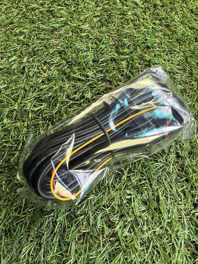 ⭐︎動作保証⭐︎ZDR048 常時電源付配線　デジタルインナーミラー型ドラレコ前後