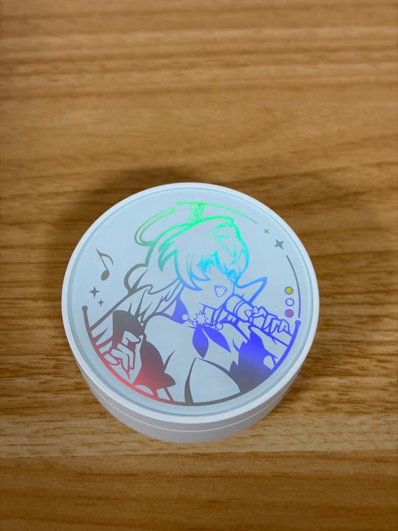 水月雨 robin's earphones 崩壊スターレイル