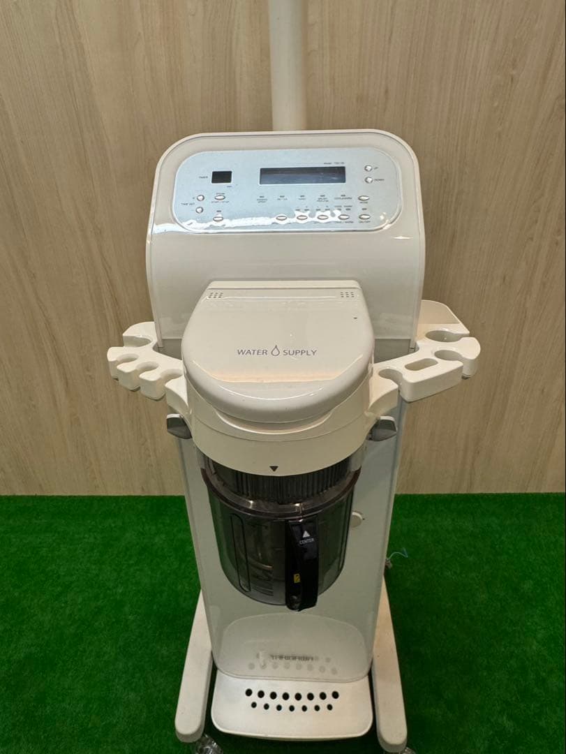 るかるかさん専用滝川 グラティス301 GRATIS 301 フェイススチーマー