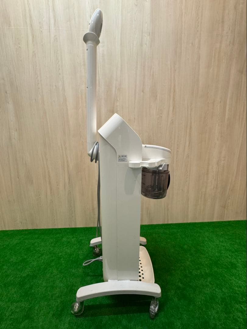 るかるかさん専用滝川 グラティス301 GRATIS 301 フェイススチーマー