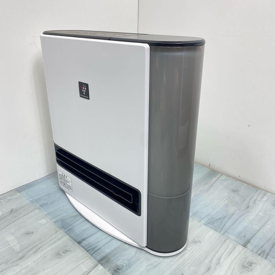 SHARP HX-RK12-W セラミックファンヒーター　2023年製