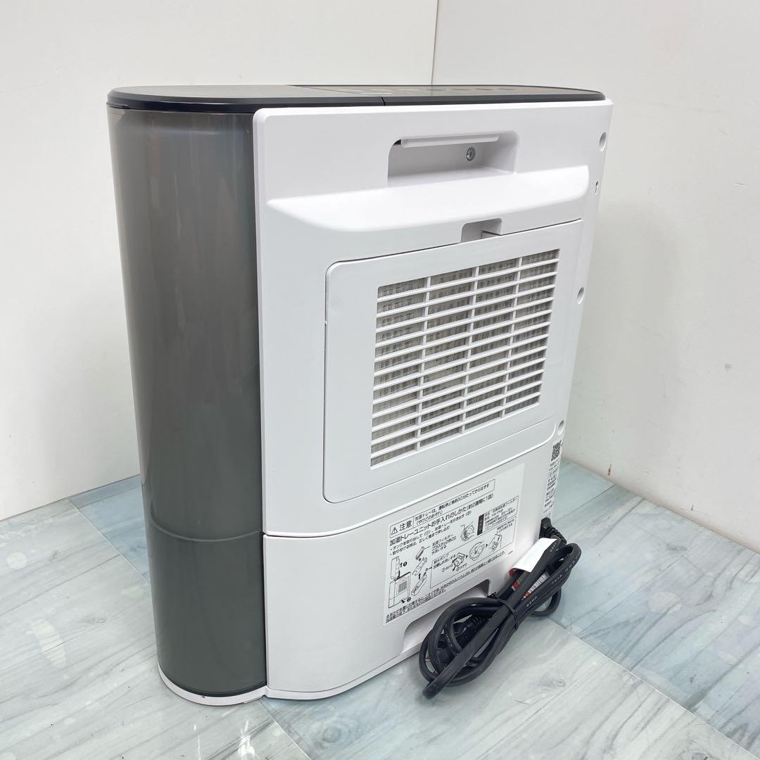 SHARP HX-RK12-W セラミックファンヒーター　2023年製