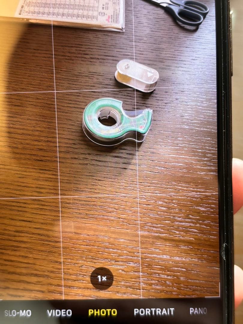 iPhone XS ゴールド 本体 256G 箱あり