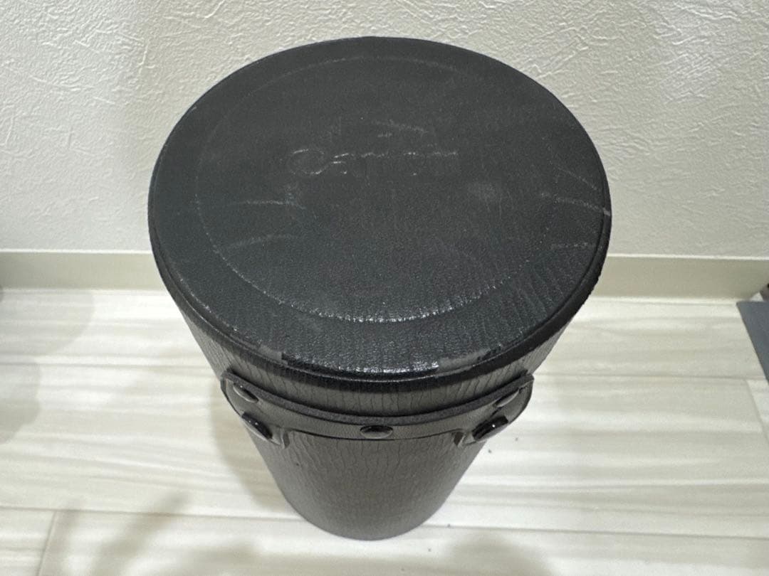 ■極美品■ CANON EF300mm F4L IS USM