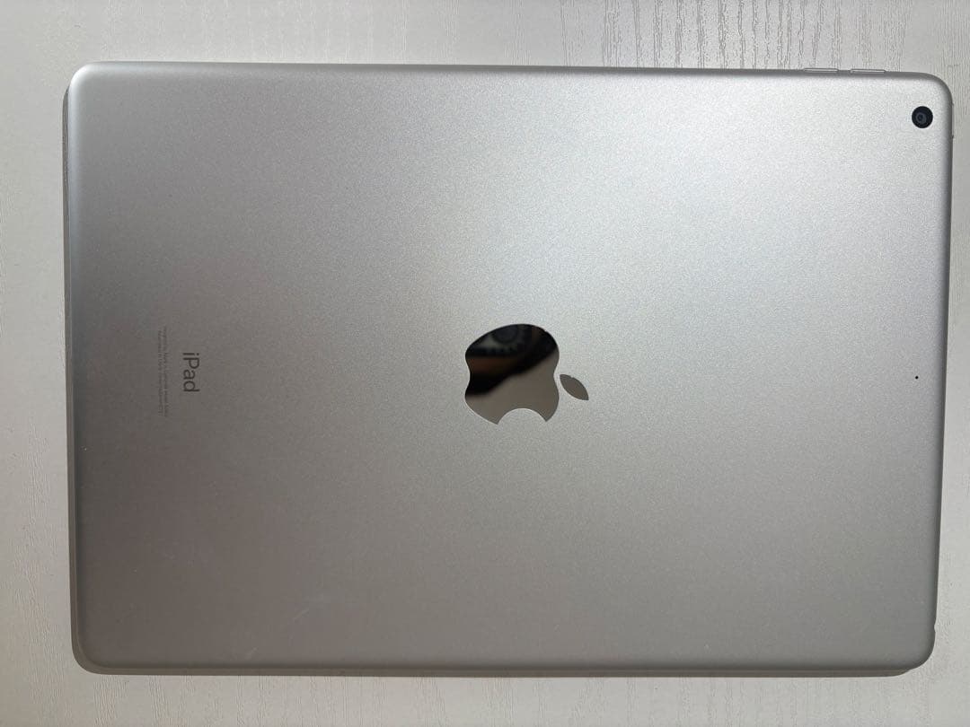 Apple iPad (第9世代) MK2L3J/A 【美品】64GB 箱付き