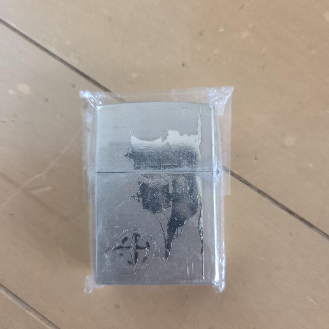 ドラクエジッポ