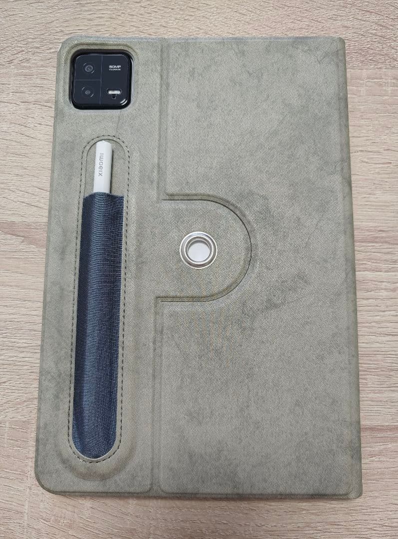 Xiaomi Pad 6 Pro 8GB/128GB 【純正スタイラスペン付属】