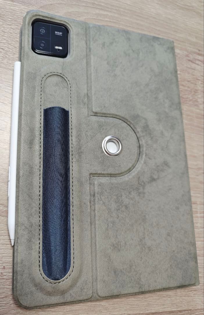 Xiaomi Pad 6 Pro 8GB/128GB 【純正スタイラスペン付属】