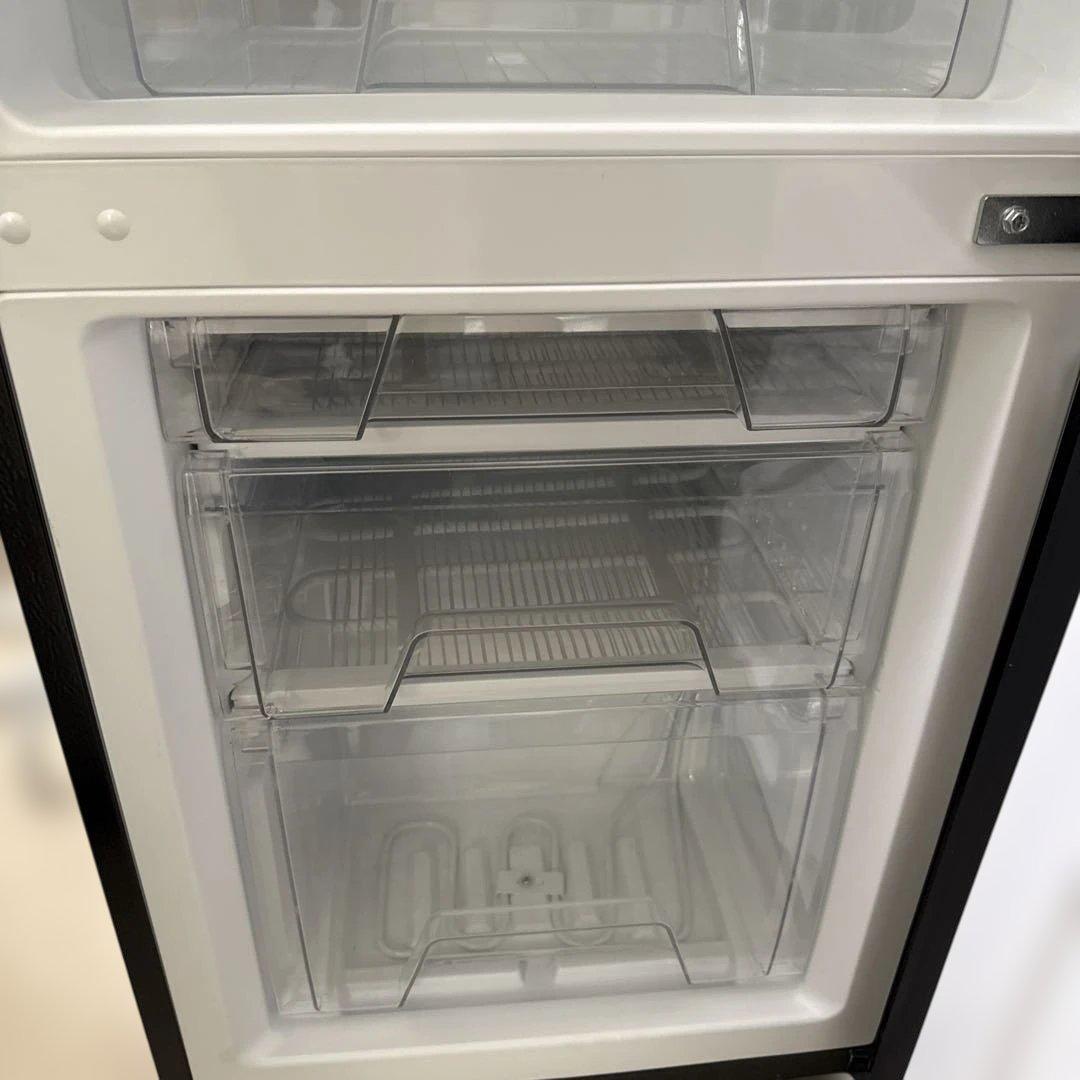 名古屋近郊限定　2023年 アイリスオーヤマ　冷蔵庫　142L