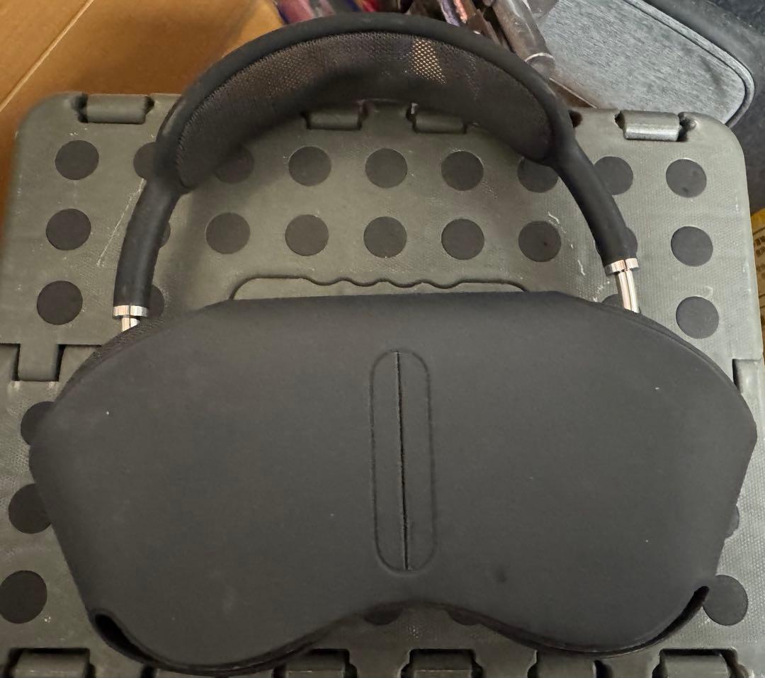 AirPods Max 第1世代　スペースグレイ　本体のみ