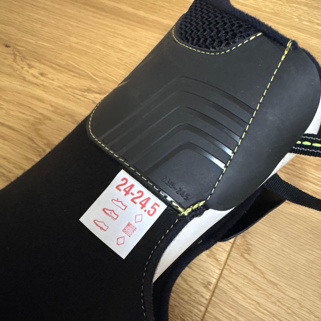 スキーブーツ　ジュニア　ロシニョール TMX J4 24.5cm