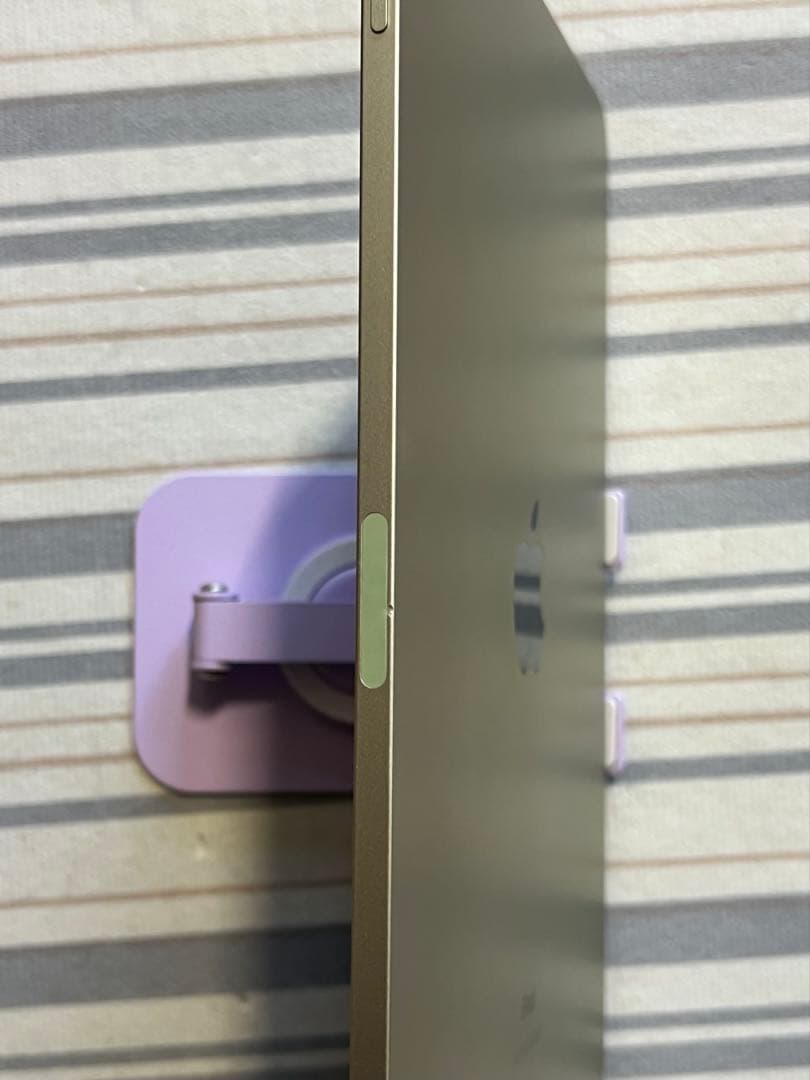 海外Wi-Fi版 iPad Air（第4世代/2020） 64GB グリーン