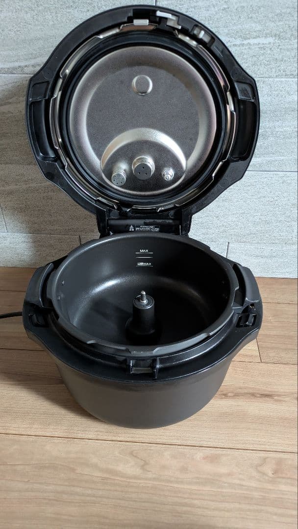 Panasonic　オートクッカー　Bistro　ビストロ