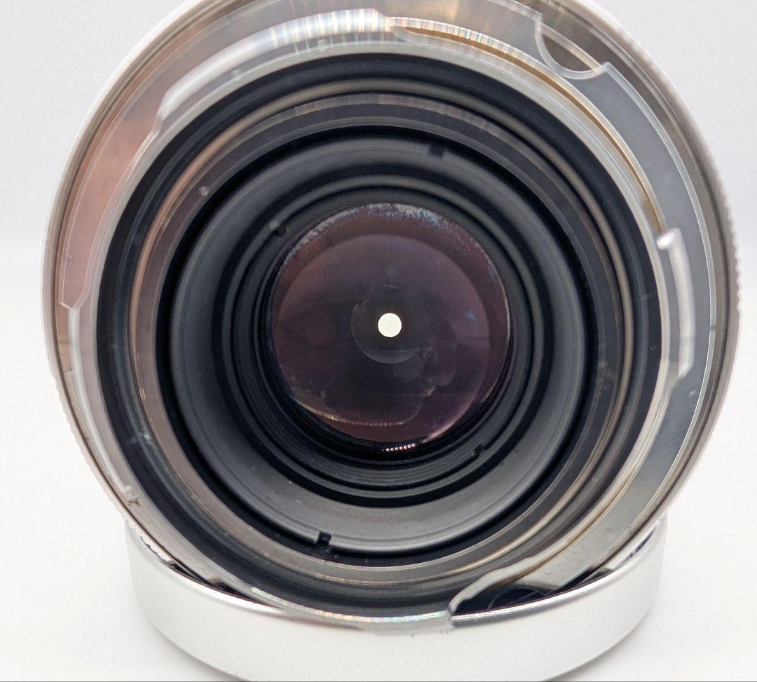 その他 Voigtlander Nokton 50mm F1.5 ASPHERICAL