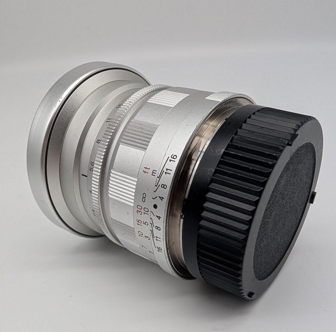 その他 Voigtlander Nokton 50mm F1.5 ASPHERICAL