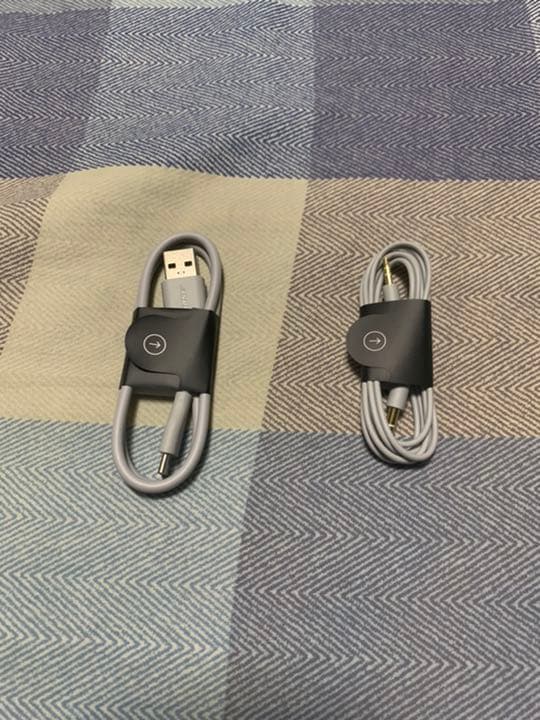 瀬戸大也選手サイン入りBOSE NC 700 LUXE SILVER