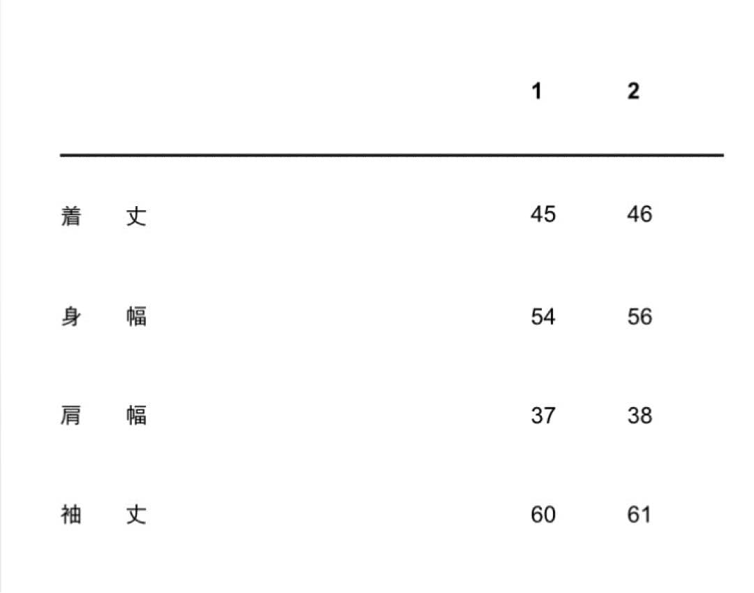 HYKE T/C BALLOON SLEEVE BLOUSE ブルー サイズ2